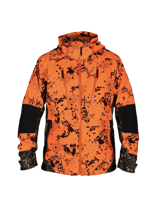 Alaska Superior Pro Security Camo medību tērps