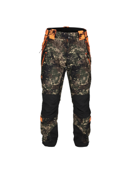 Alaska Superior Pro Security Camo medību tērps