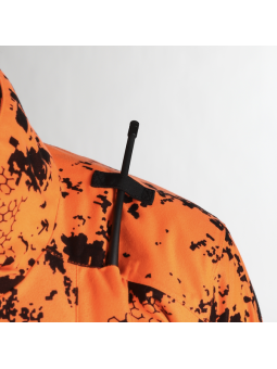 Alaska Superior Pro Security Camo medību tērps