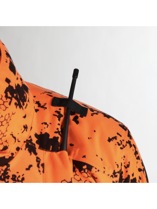 Alaska Superior Pro Security Camo medību tērps