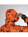 Alaska Superior Pro Security Camo medību tērps