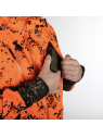 Alaska Superior Pro Security Camo medību tērps