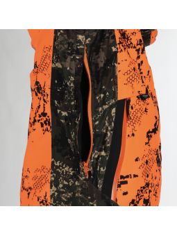 Alaska Superior Pro Security Camo medību tērps