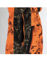 Alaska Superior Pro Security Camo medību tērps