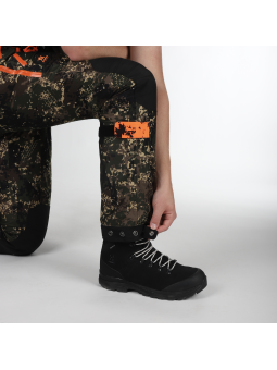 Alaska Superior Pro Security Camo medību tērps