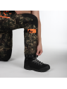 Alaska Superior Pro Security Camo medību tērps