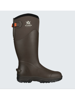 Alaska Active neoprēna zābaki