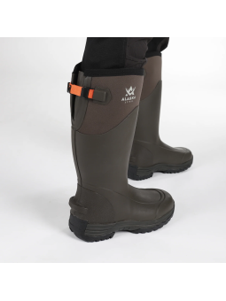 Alaska Active neoprēna zābaki