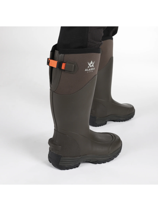 Alaska Active neoprēna zābaki