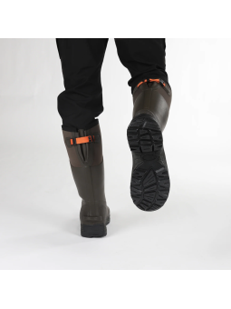 Alaska Active neoprēna zābaki