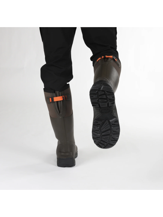 Alaska Active neoprēna zābaki