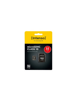 MicroSD atmiņas karte 32 GB