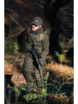Hart Aizke softshell jaka