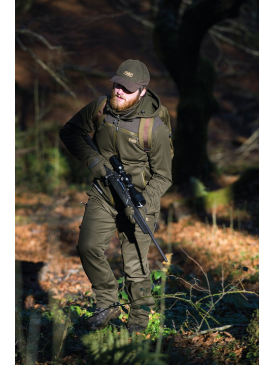 Hart Aizke softshell jaka