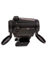 Sightmark MTS Mini Solar 1*22 sarkanā punkta tēmeklis Sightmark MTS Mini Solar 1*22 sarkanā punkta tēmeklis