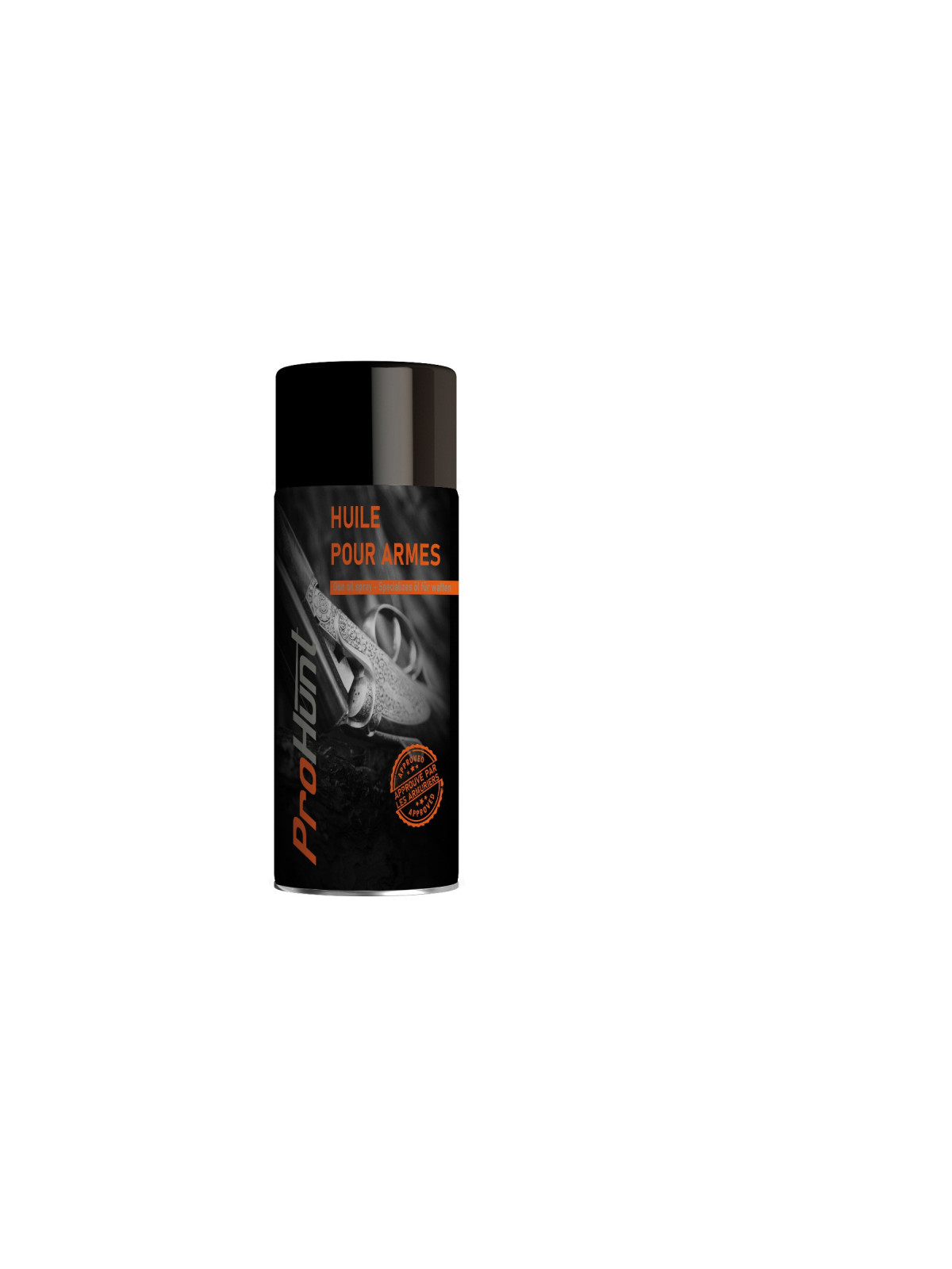 ProHunt ieroču eļļa 200 ml ProHunt ieroču eļļa 200 ml