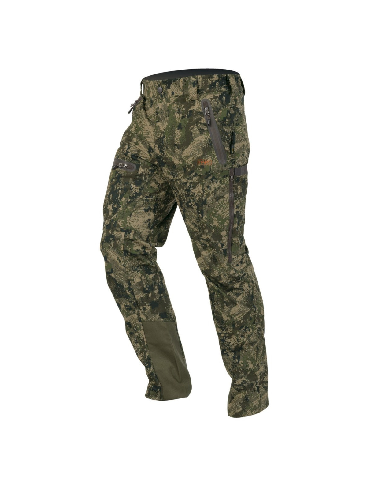 Hart Chamois bikses