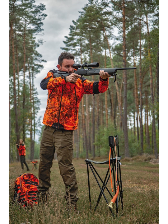 ProHunt Puma camo jaka