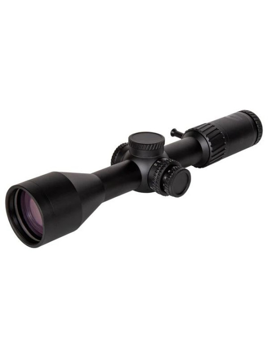 Sightmark Presidio 3-18*50 LR2 FFP optiskais tēmeklis
