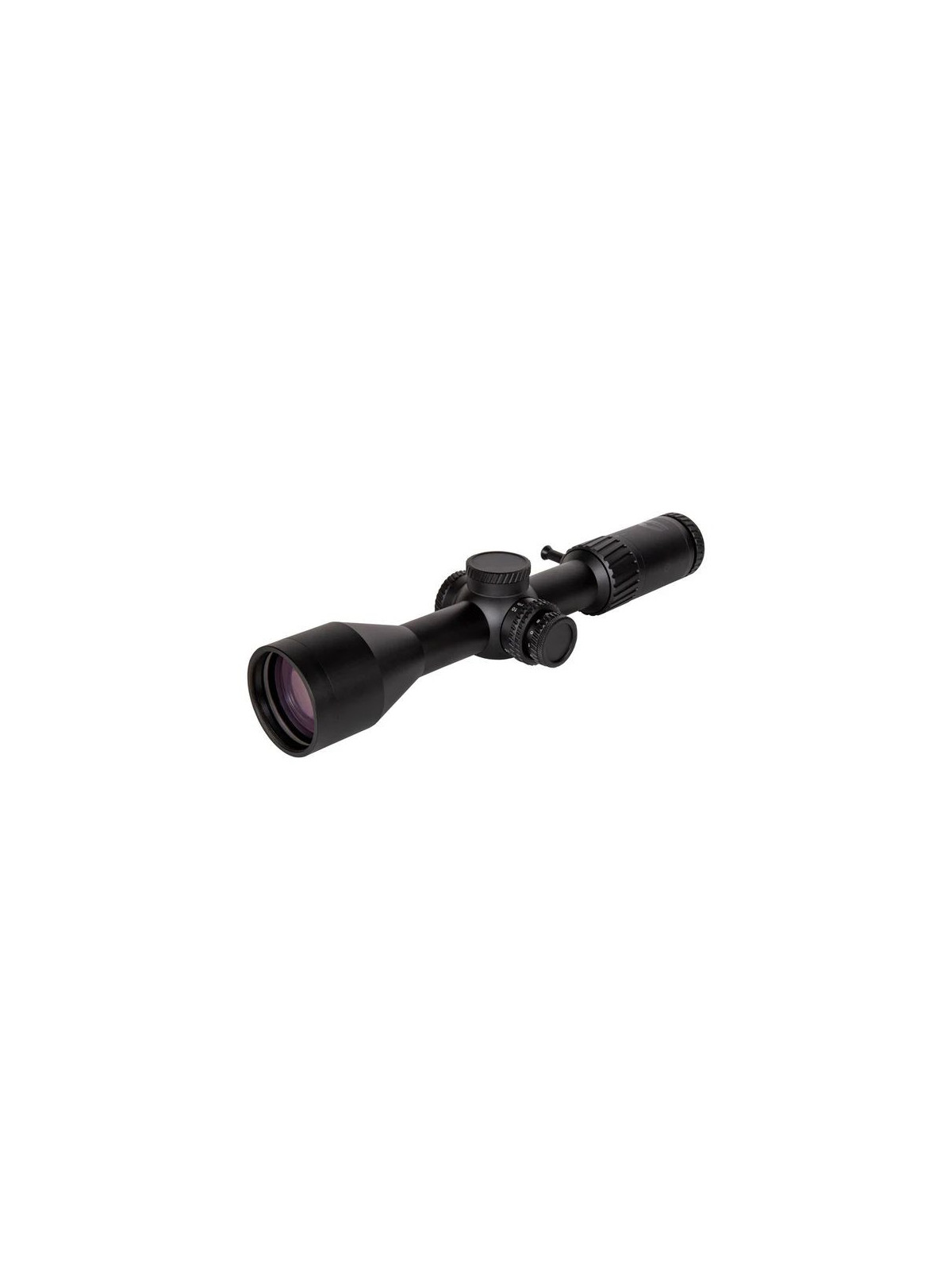 Sightmark Presidio 3-18*50 LR2 FFP optiskais tēmeklis