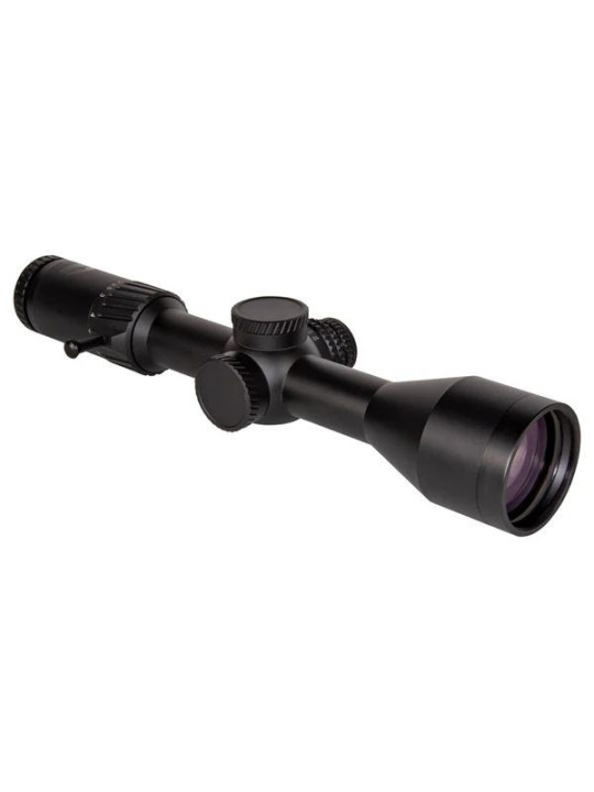 Sightmark Presidio 3-18*50 LR2 FFP optiskais tēmeklis