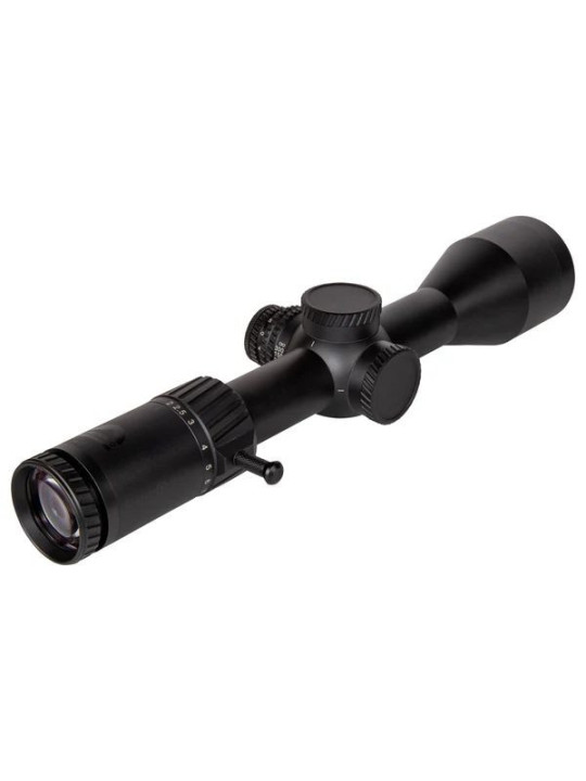 Sightmark Presidio 3-18*50 LR2 FFP optiskais tēmeklis