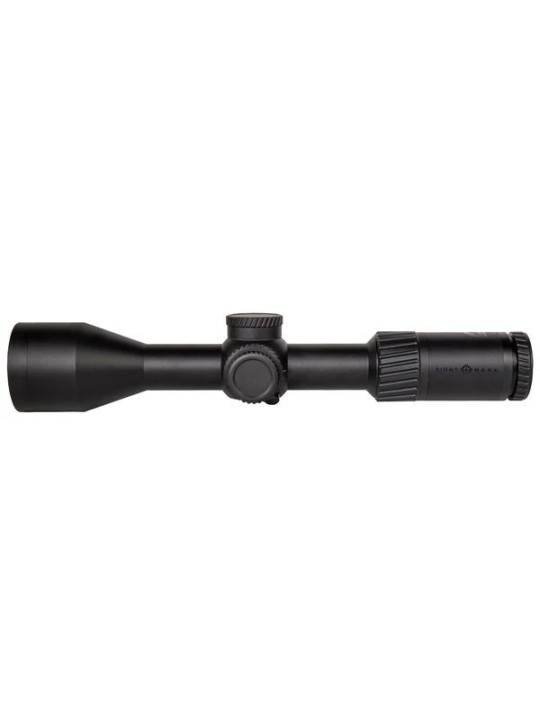 Sightmark Presidio 3-18*50 LR2 FFP optiskais tēmeklis