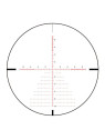 Sightmark Presidio 3-18*50 LR2 FFP optiskais tēmeklis