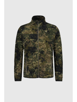 Alaska Kodiak flīsa jaka