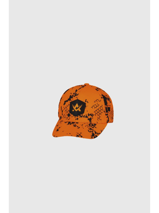 Alaska Hunter Pro Camo naģene