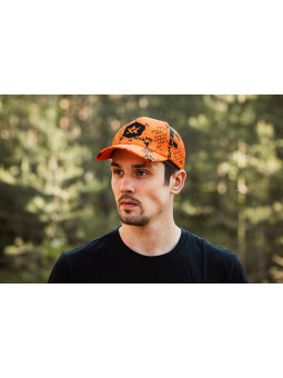 Alaska Hunter Pro Camo naģene