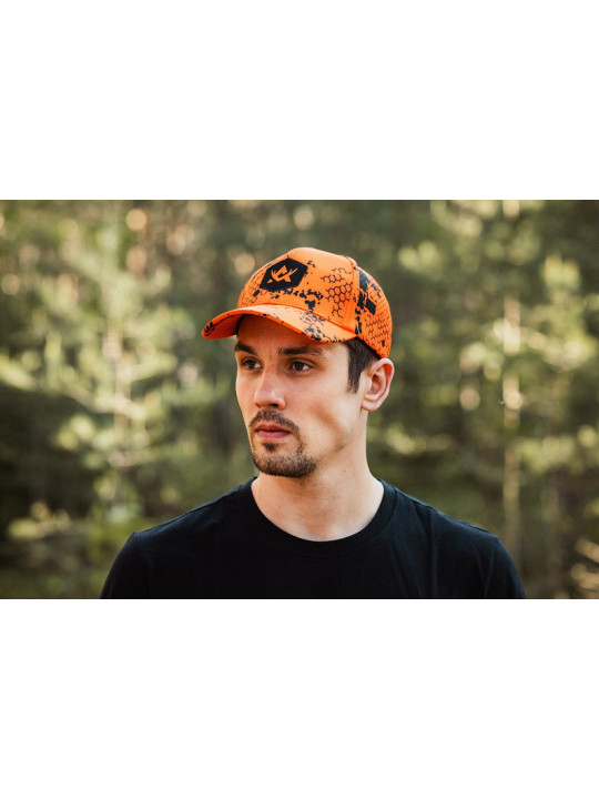 Alaska Hunter Pro Camo naģene