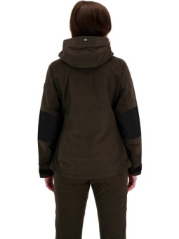 Alaska Superior Pro Lady medību tērps (meža brūns)