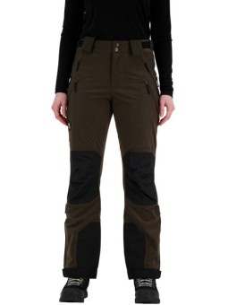 Alaska Superior Pro Lady medību tērps (meža brūns)