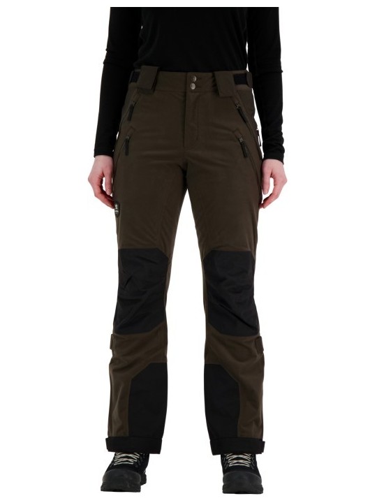 Alaska Superior Pro Lady medību tērps (meža brūns)