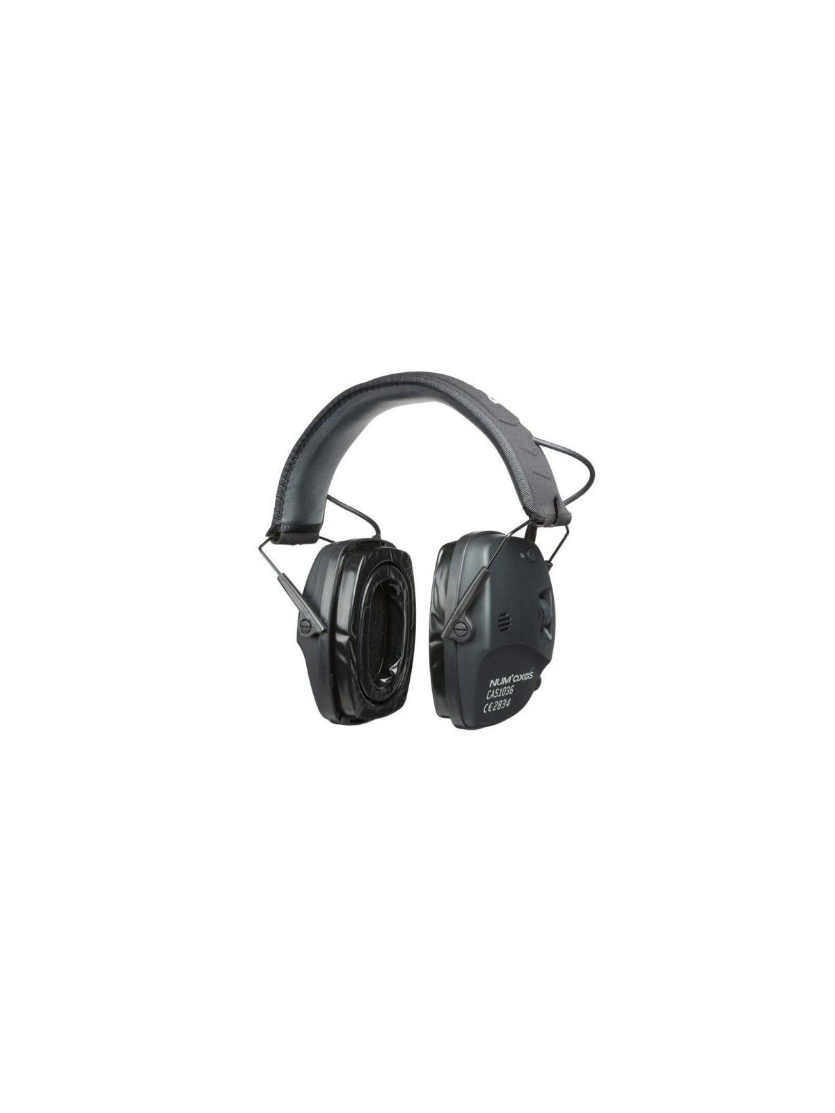 NUM`axes Bluetooth aktīvās austiņas CAS1036