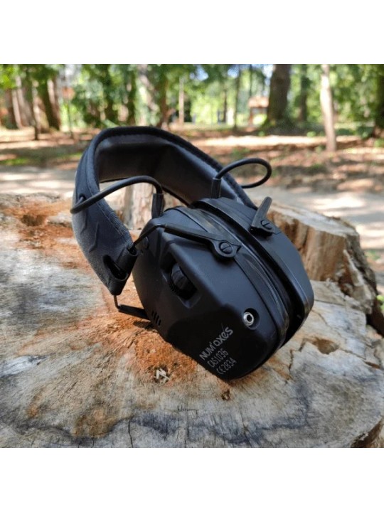 NUM`axes Bluetooth aktīvās austiņas CAS1036 NUM`axes Bluetooth aktīvās austiņas CAS1036