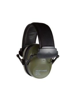 NUM`axes aktīvās austiņas (ar radio pieslēgumu) CAS1034