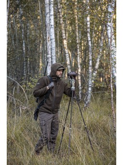 ProHunt Condor flīsa jaka