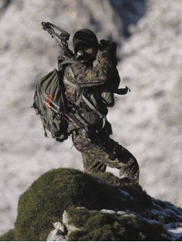 Hart Stilk medību apģērbs