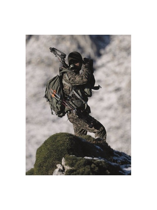 Hart Stilk medību apģērbs