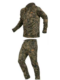 Hart Stilk medību apģērbs