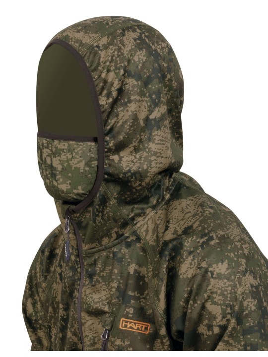 Hart Stilk medību apģērbs