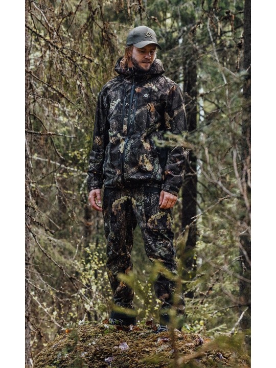 Alaska medību tērps