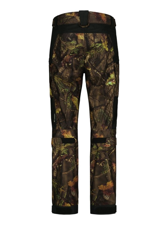 Alaska medību tērps