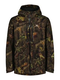 Alaska medību tērps