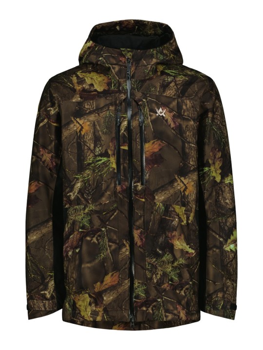 Alaska medību tērps