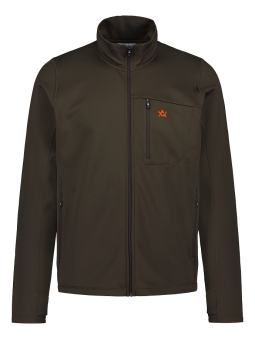 Alaska Thermodry flīsa jaka