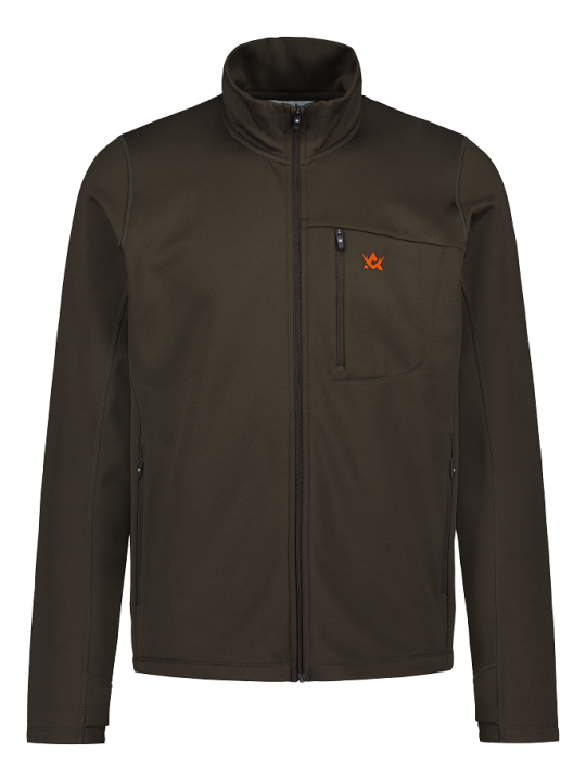 Alaska Thermodry flīsa jaka