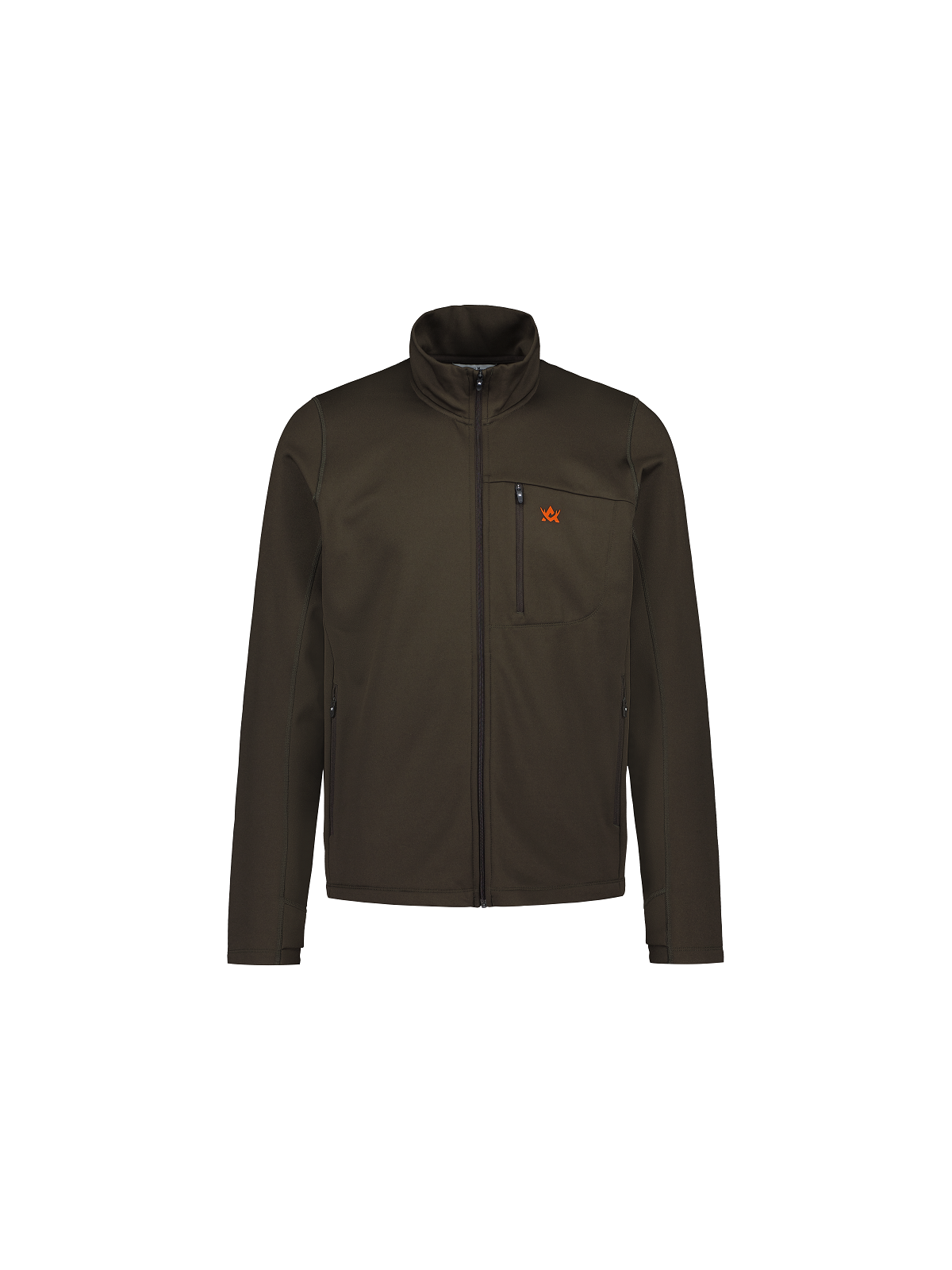 Alaska Thermodry flīsa jaka